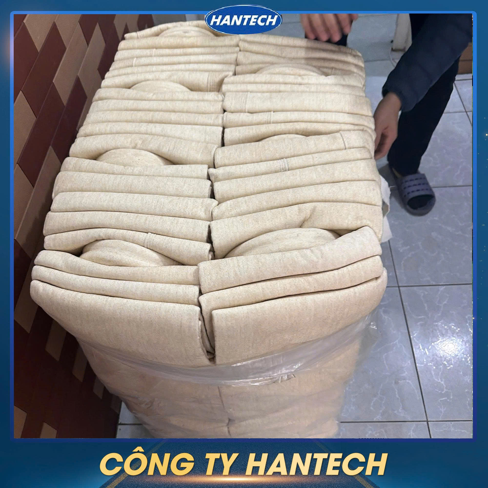 HANTECH – Đơn Vị Sản Xuất Túi Vải Lọc Bụi Chuyên Nghiệp z7392717413792 40fb6426e387db7e1992c29b3d05518b