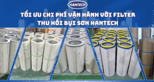 Ban sao cua hantech wed