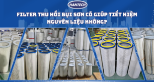 hantech wed