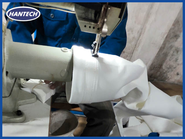 Hantech – Đơn vị tiên phong trong giải pháp lọc bụi và xử lý không khí sạch khung tui 6 1