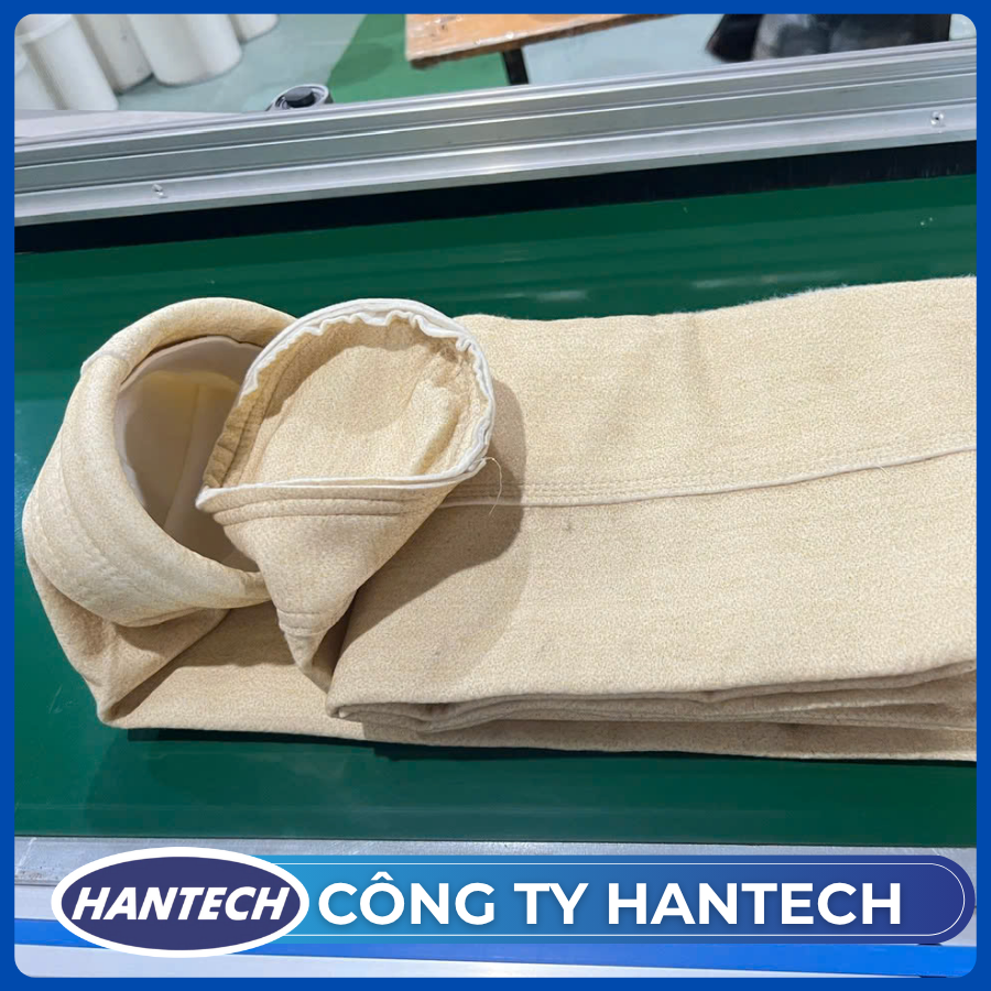 Mua Túi Lọc Bụi Chịu Nhiệt Tại Công Ty HANTECH – Giải Pháp Tin Cậy Cho Hệ Thống Lọc Bụi Công Nghiệp 19