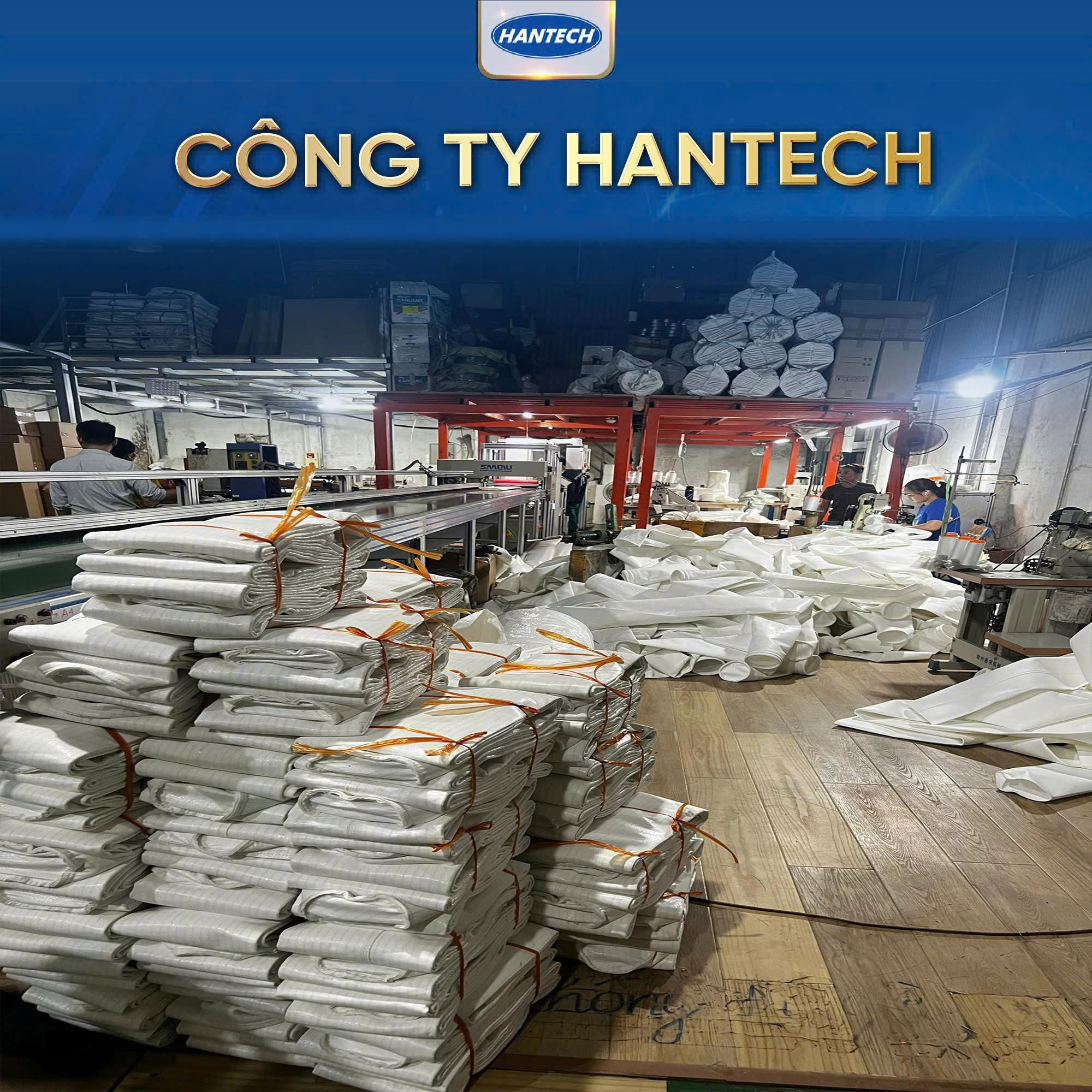 Tối Ưu Chi Phí Vận Hành Cùng Thiết Bị Lọc Bụi Công Nghiệp Chất Lượng Cao z7091034674739 76f55d8910646a948dbaac45396ee885