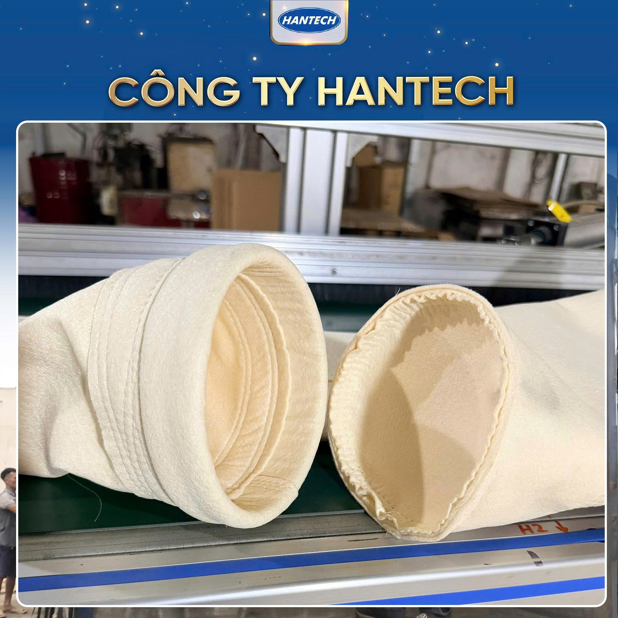 Cách kiểm tra độ mòn của túi lọc bụi mà không cần tháo máy z7582763118471 7ce23a35df7b1564ff8579fca7f87694