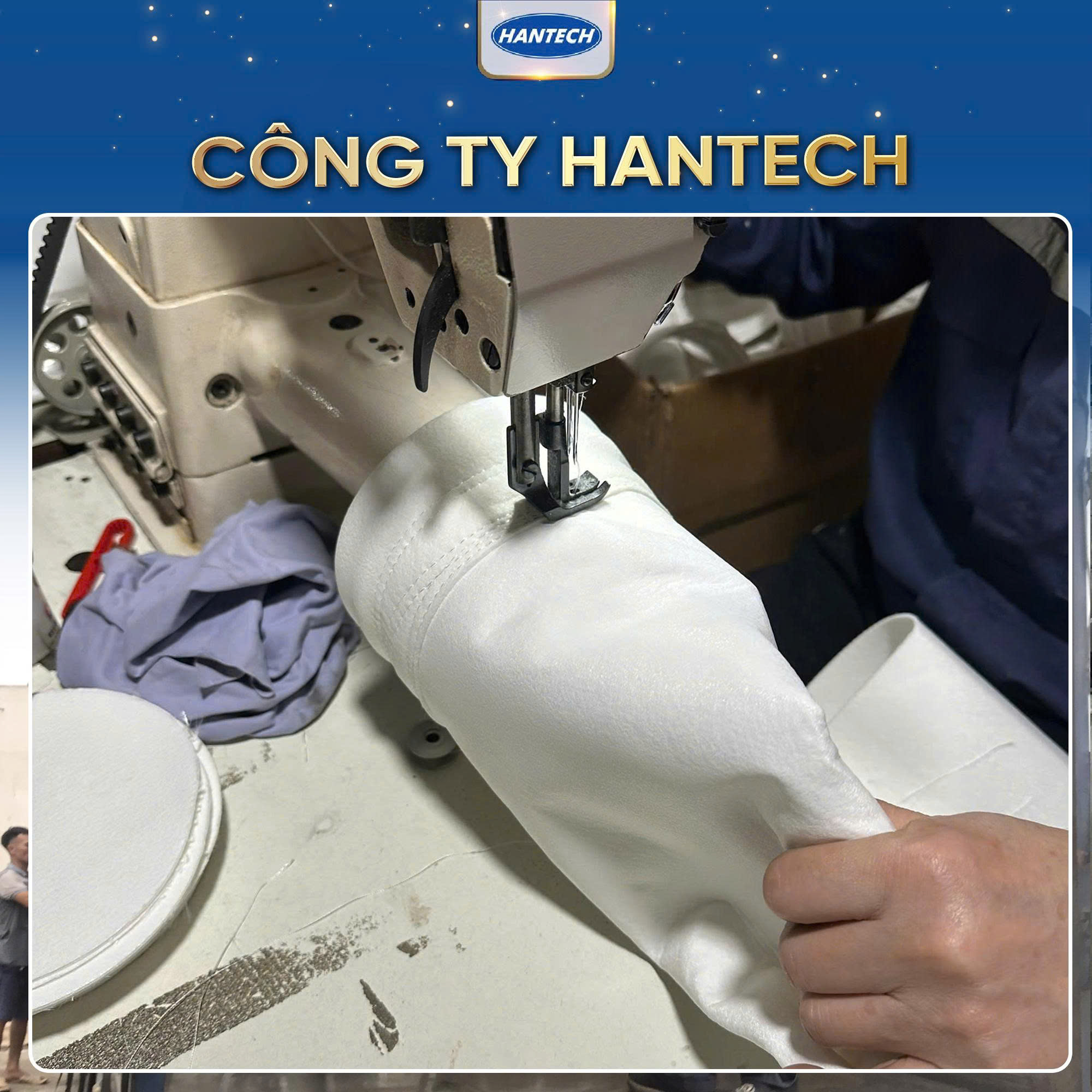 Túi Vải Lọc Bụi Công Nghiệp Loại Nào Tốt? Chuyên Gia Hantech Giải Đáp z7582763126784 0b7f70848361654a3f2334e9a51bbde8