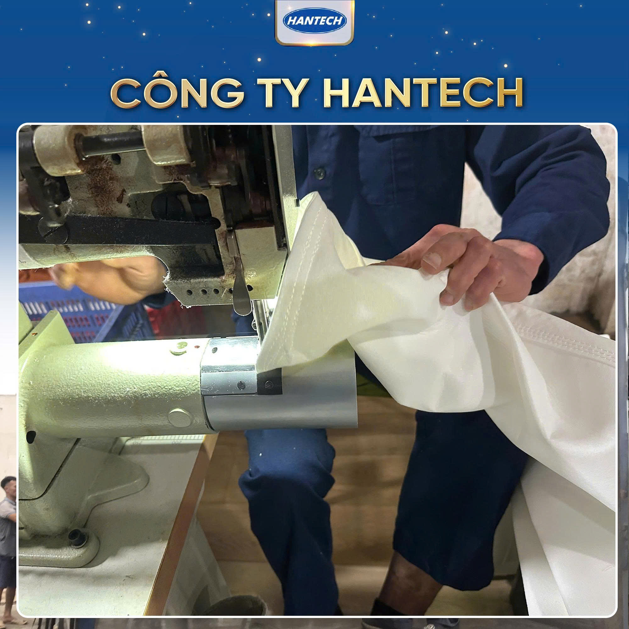 Checklist 10 phút mỗi ngày để đảm bảo hệ thống lọc bụi vận hành êm ái z7582763150208 4e6f70ae21b098c6a0f98d9bdfe95780