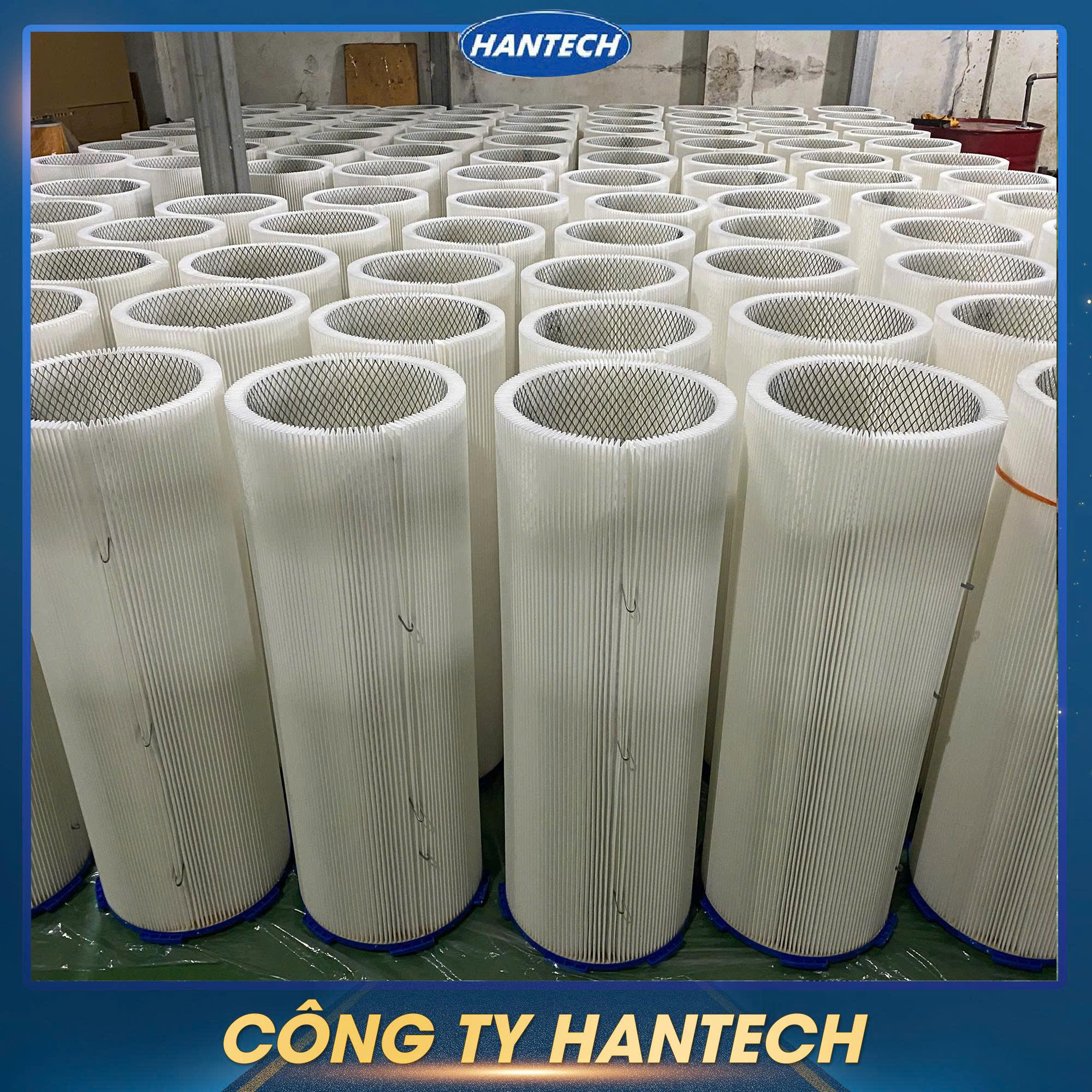 Hệ Thống Lọc Bụi Túi Vải – Cấu Tạo, Nguyên Lý Và Ứng Dụng Thực Tế z7707867185916 c61adf93fd5f7595636aabc63c7e86ad