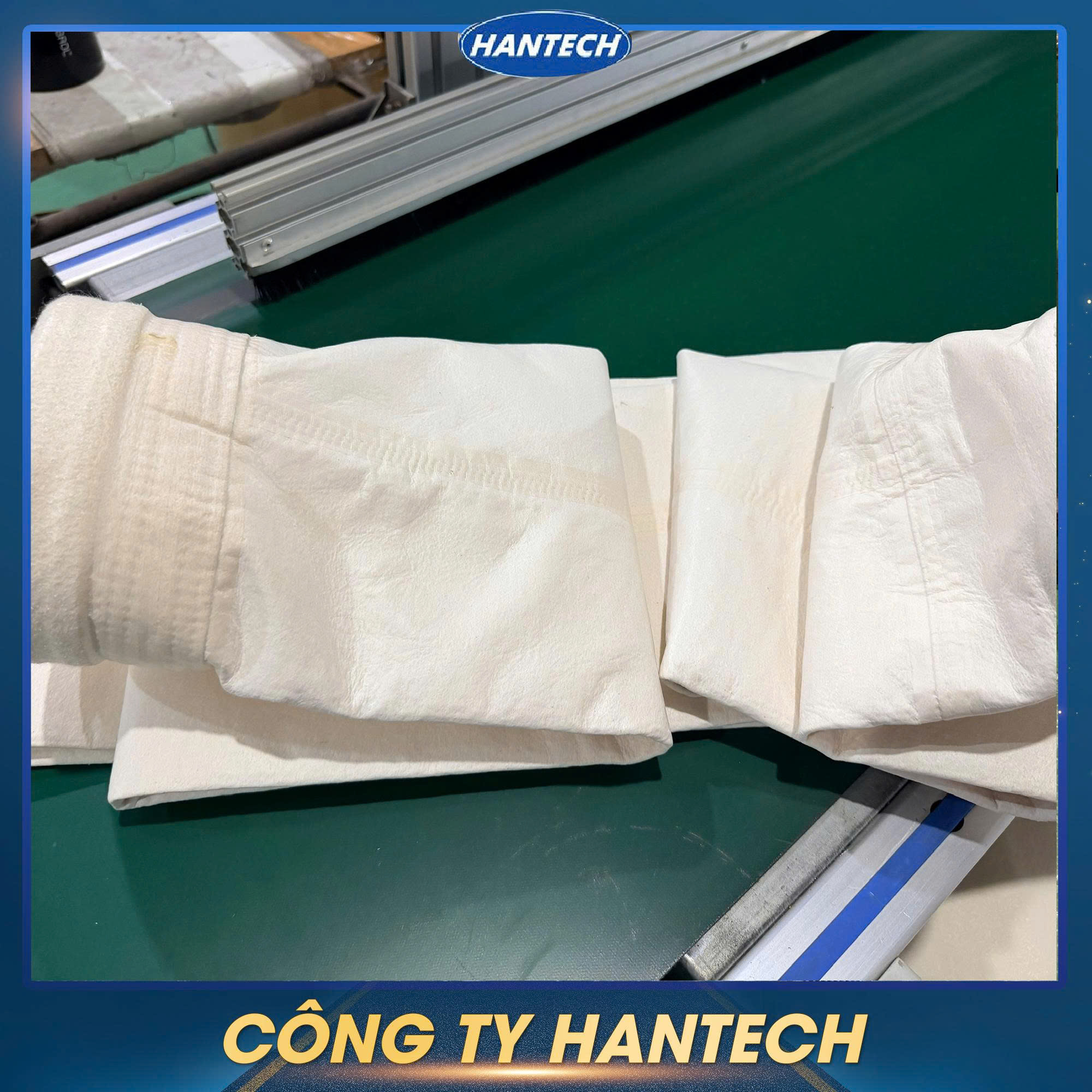 Mua túi lọc bụi ở đâu tại Hà Nội để đảm bảo chất lượng và giá thành tốt nhất? z7724661604171 482334388a1ad797b05e30fe5a8ebfe5