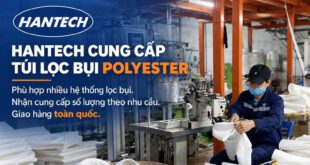 HANTECH tui loc bui polyester website 1600x900